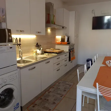Apartment Roman Forum Catania