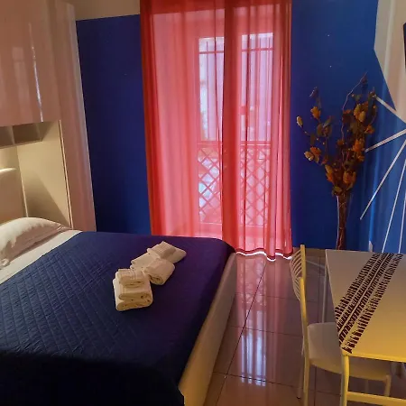 Apartment Roman Forum Catania
