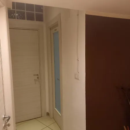 Roman Forum Apartment