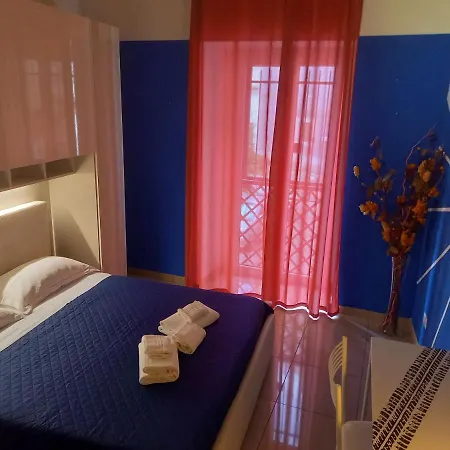 Roman Forum Apartment Catania