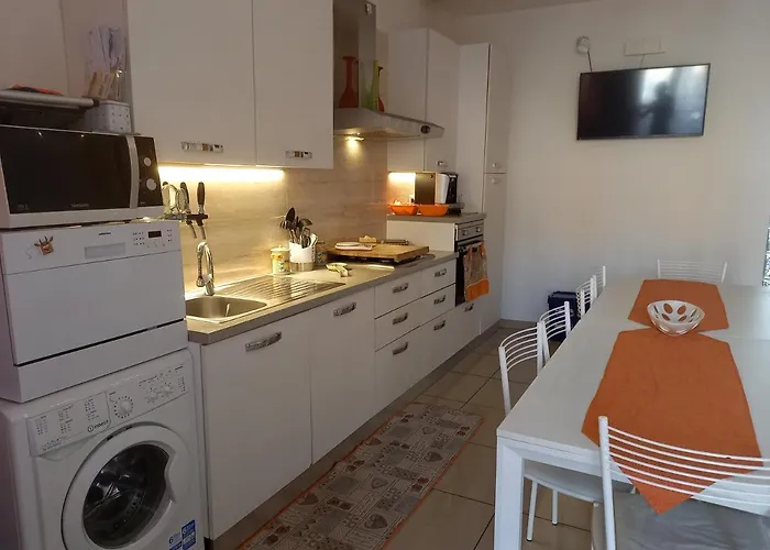 Apartman Roman Forum Catania