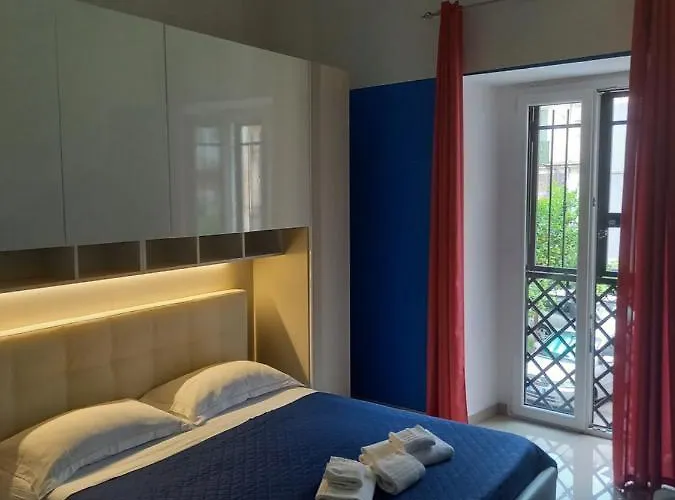 Roman Forum Apartman