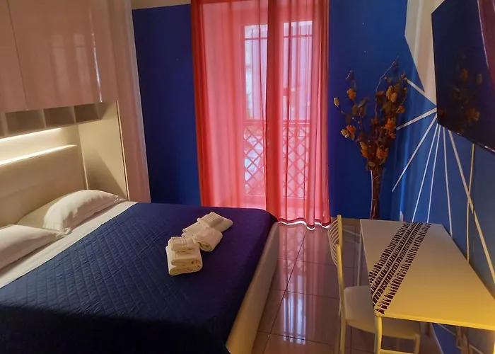 Apartman Roman Forum Catania