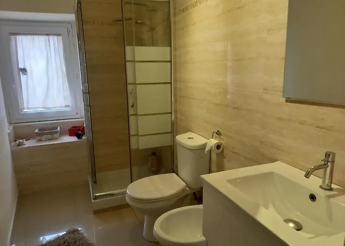 Apartman Roman Forum Catania